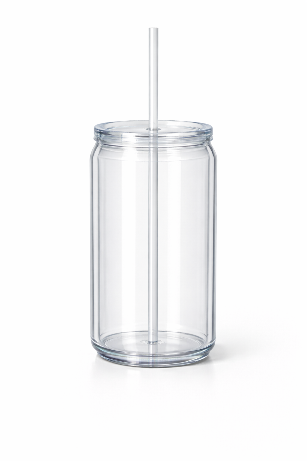 Create your own 16oz snow globe none bling lid