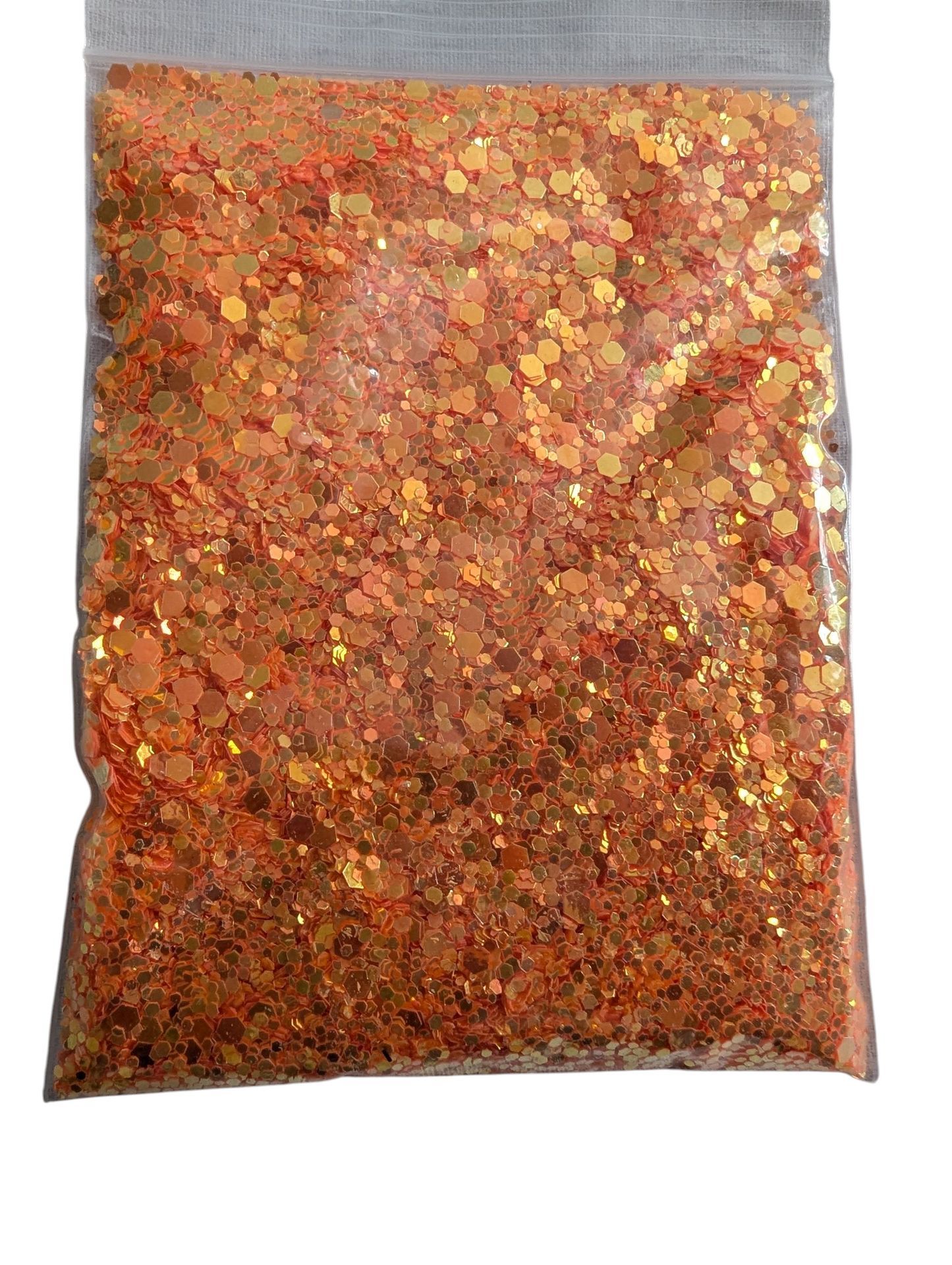 Glow in dark snow globe acrylic tumbler 16oz with glitter lid