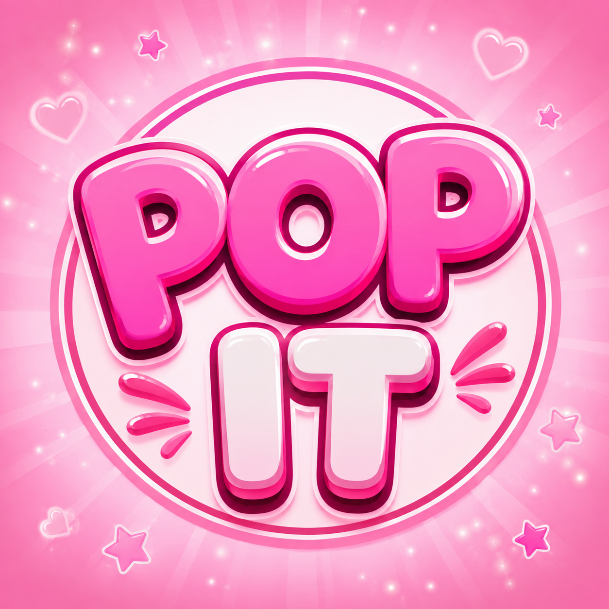 Pop it
