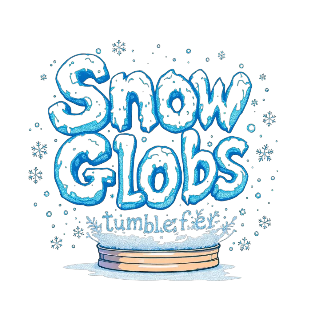 Snow glob