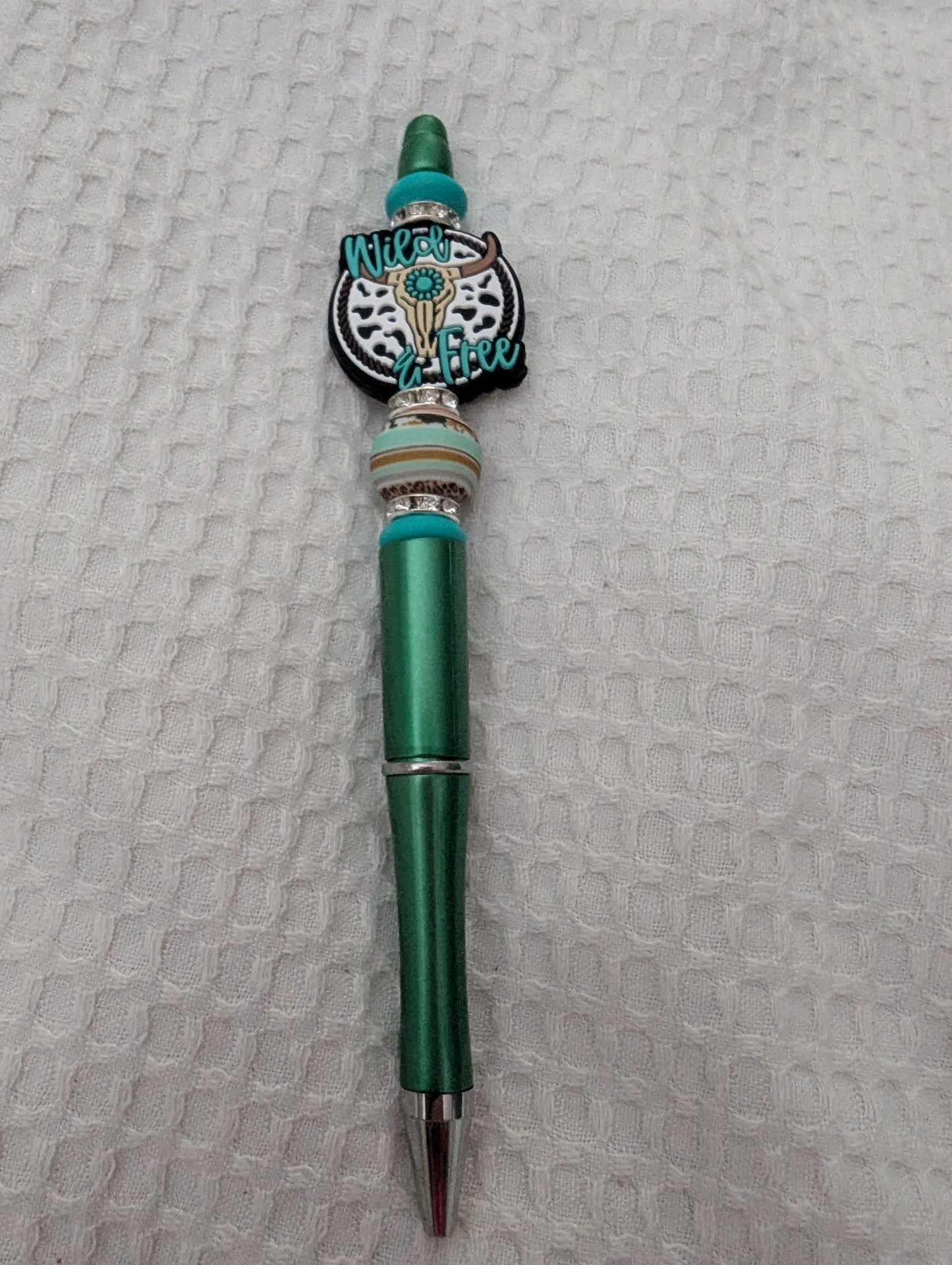 Cute pens