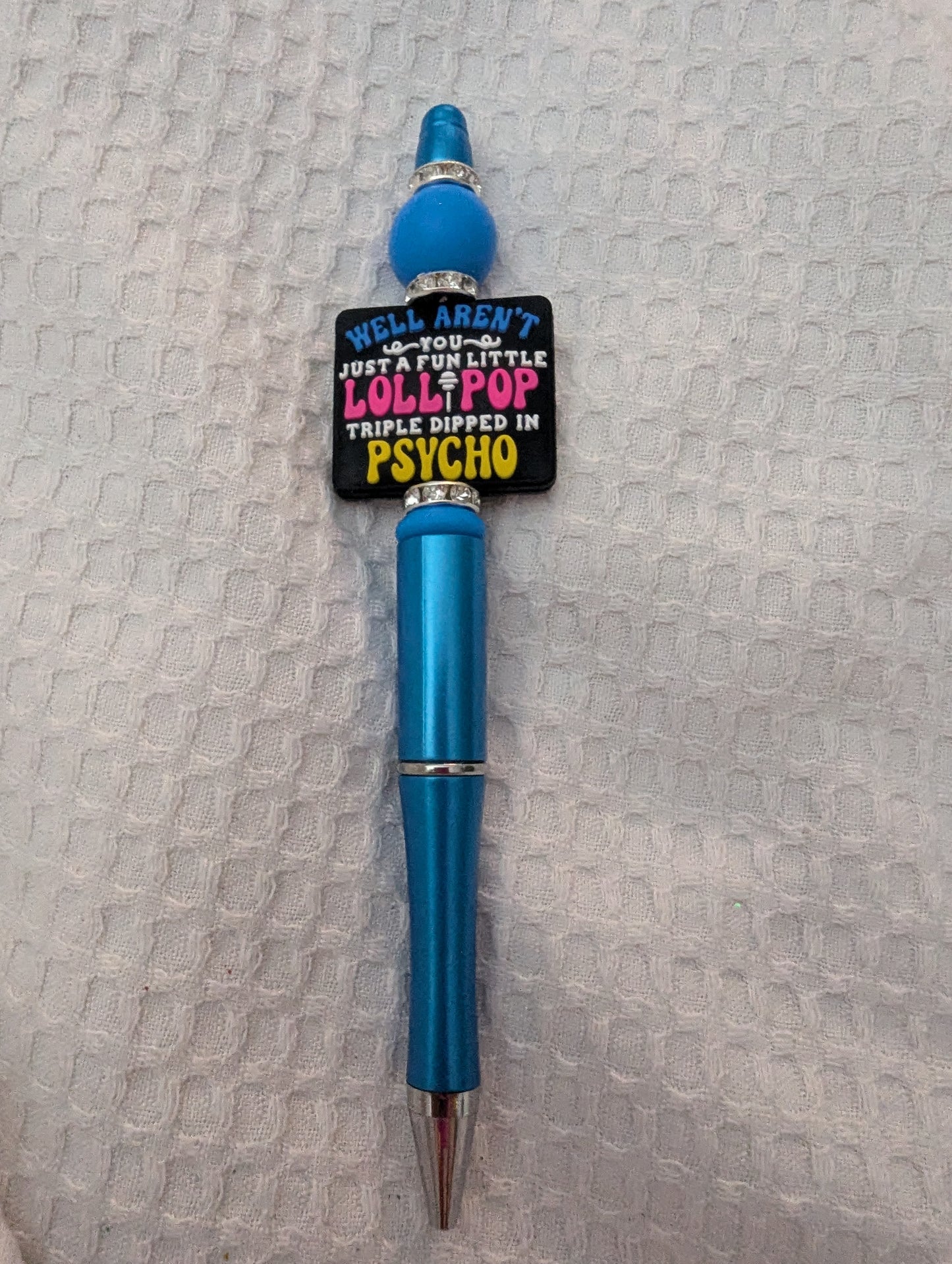 Cute pens