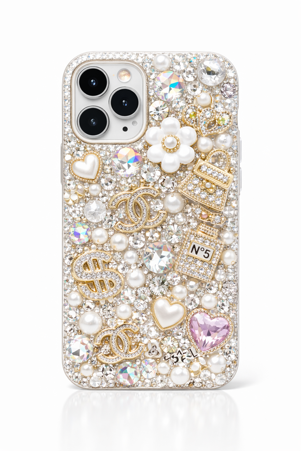 Junk phone cases