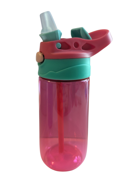 Kids water bottle