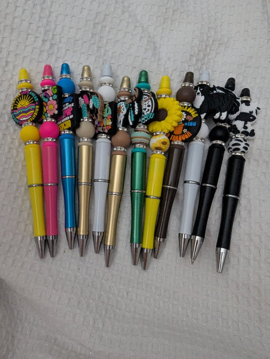 Cute pens