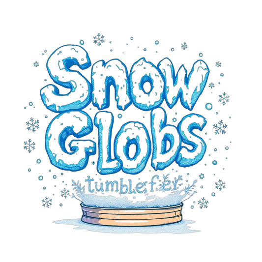 Snow glob